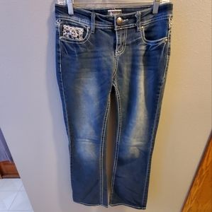 Soundgirl Jeans